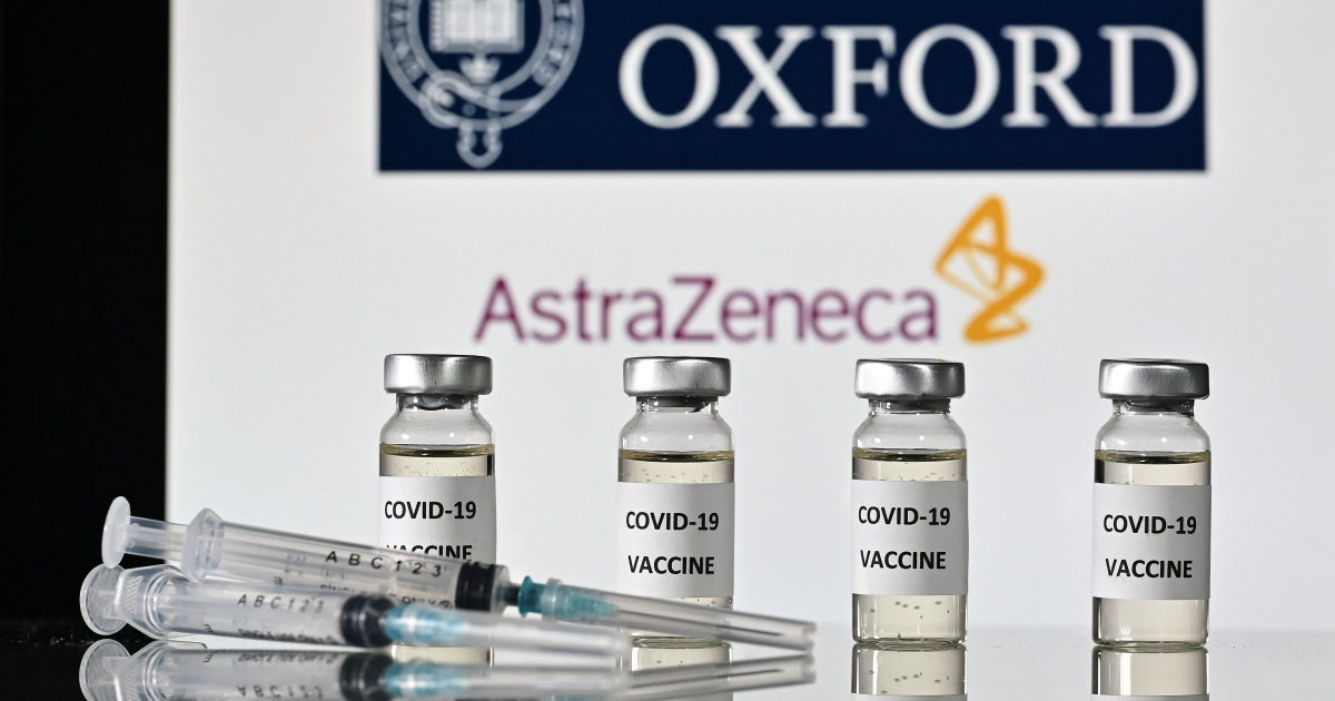 AstraZeneca заявляет, что ее вакцина против COVID-19 нуждается в «дополнительном исследовании»