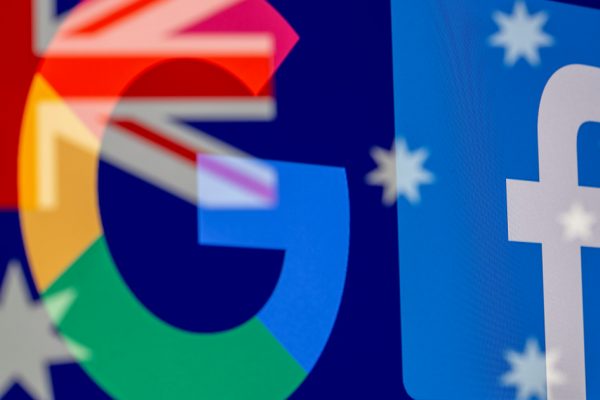 Австралия будет продвигать закон о СМИ, несмотря на отключение Facebook