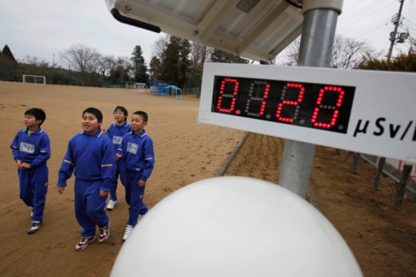 «Мы не знаем, когда это закончится»: 10 лет после Фукусимы