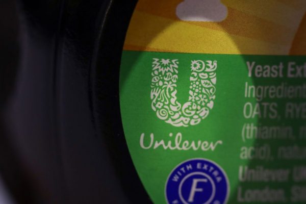 Unilever убирает "нормальное" из своей красоты, товаров личной гигиены