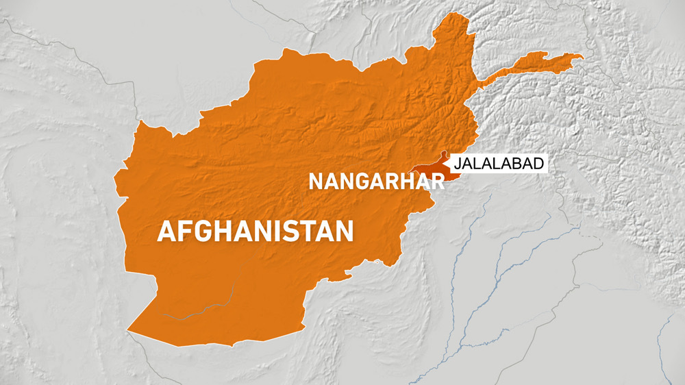 Афганская женщина-врач убита бомбой, боевики убили 7 рабочих: официальные лица