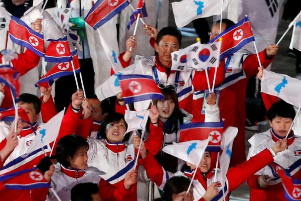 Северная Корея выбывает из Олимпиады в Токио из-за опасений COVID