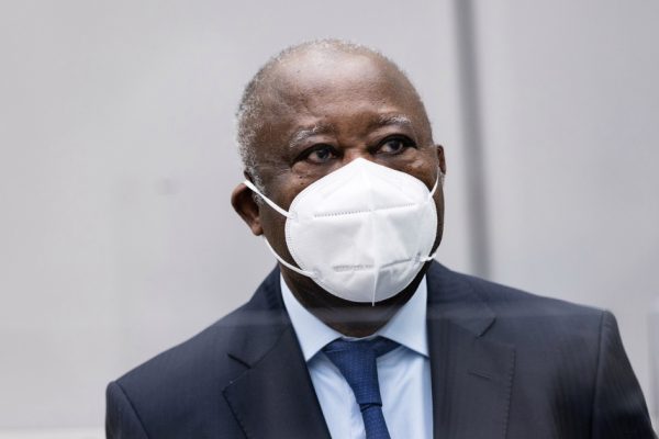 Кот-д'Ивуар: Лоран Гбагбо планирует вернуться домой 17 июня