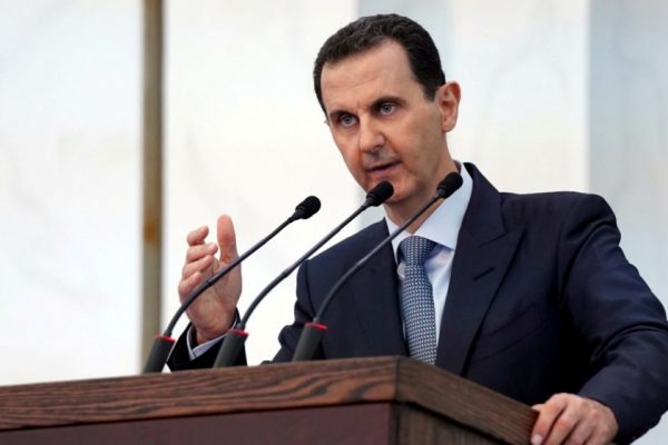 Представитель США отправился в Сирию с просьбой освободить американцев: Report