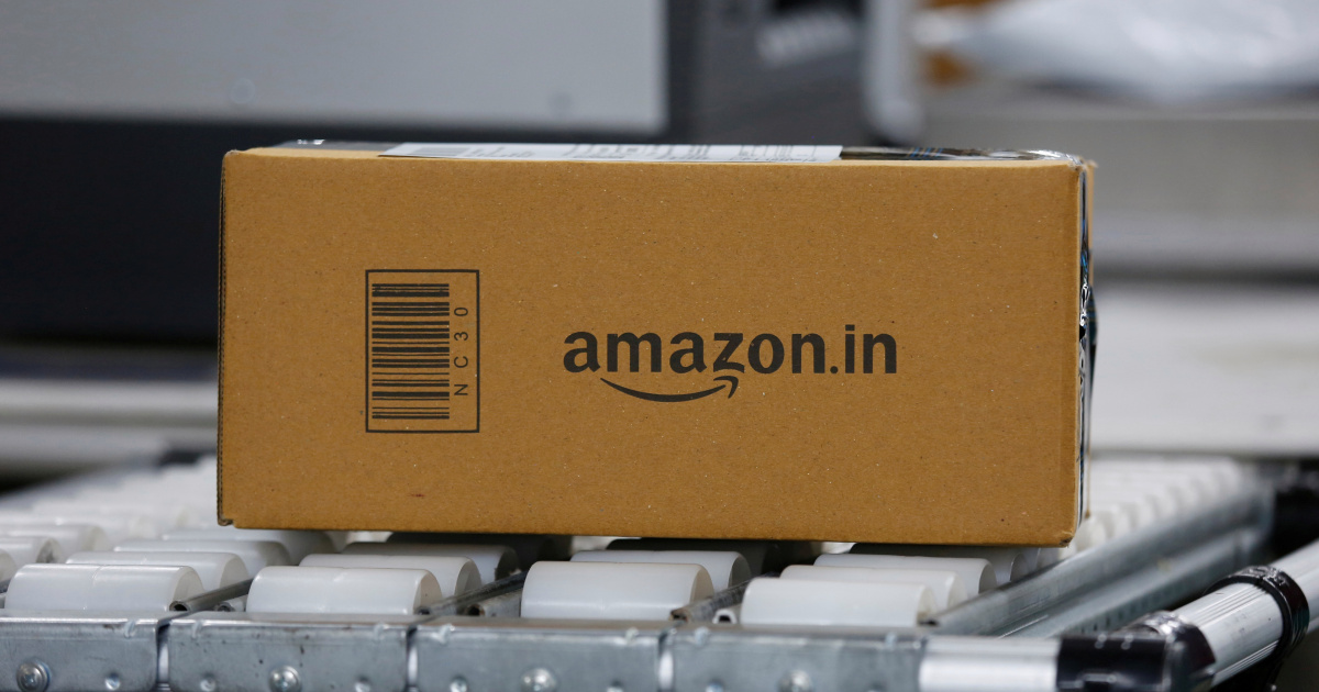 Amazon убирает коврики с индуистскими богами с сайта на фоне возмущения