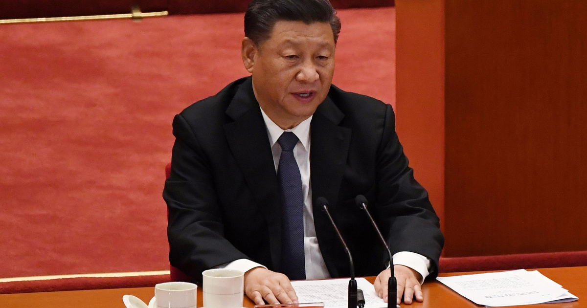 Председатель КНР Си лично приостановил IPO Ant на 37 млрд долларов: отчет