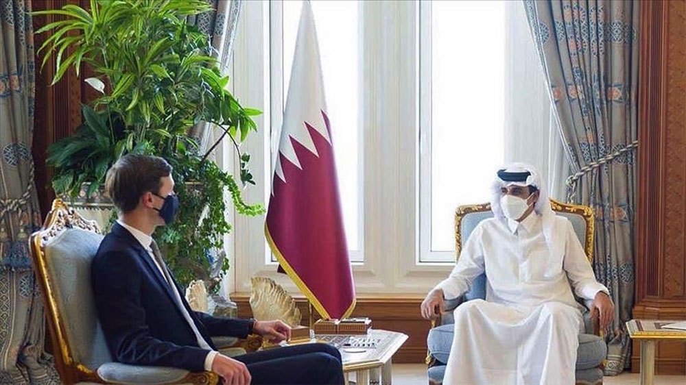Саудовская Аравия и Катар близки к соглашению по кризису в Персидском заливе: источники