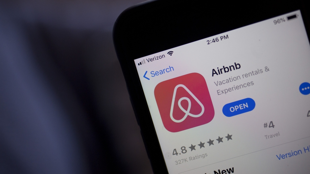 Путешествие по всему миру: IPO Airbnb побило рекорды 2020 года