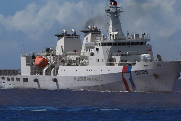 Тайвань увеличивает развертывание сил в Южно-Китайском море и получает одобрение подводных лодок