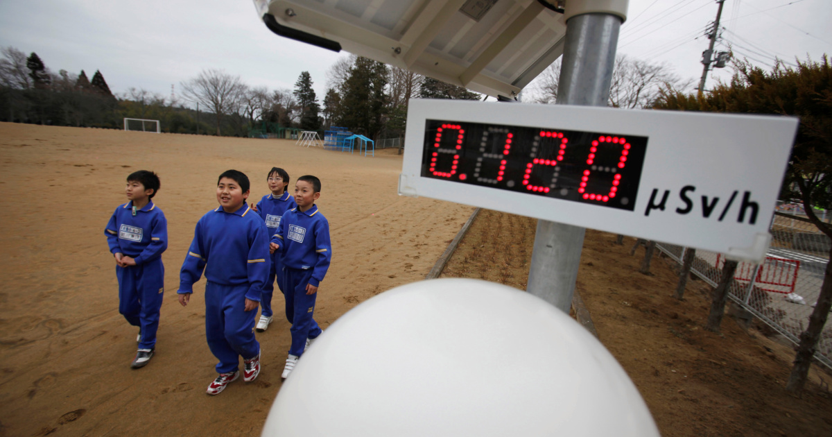 «Мы не знаем, когда это закончится»: 10 лет после Фукусимы