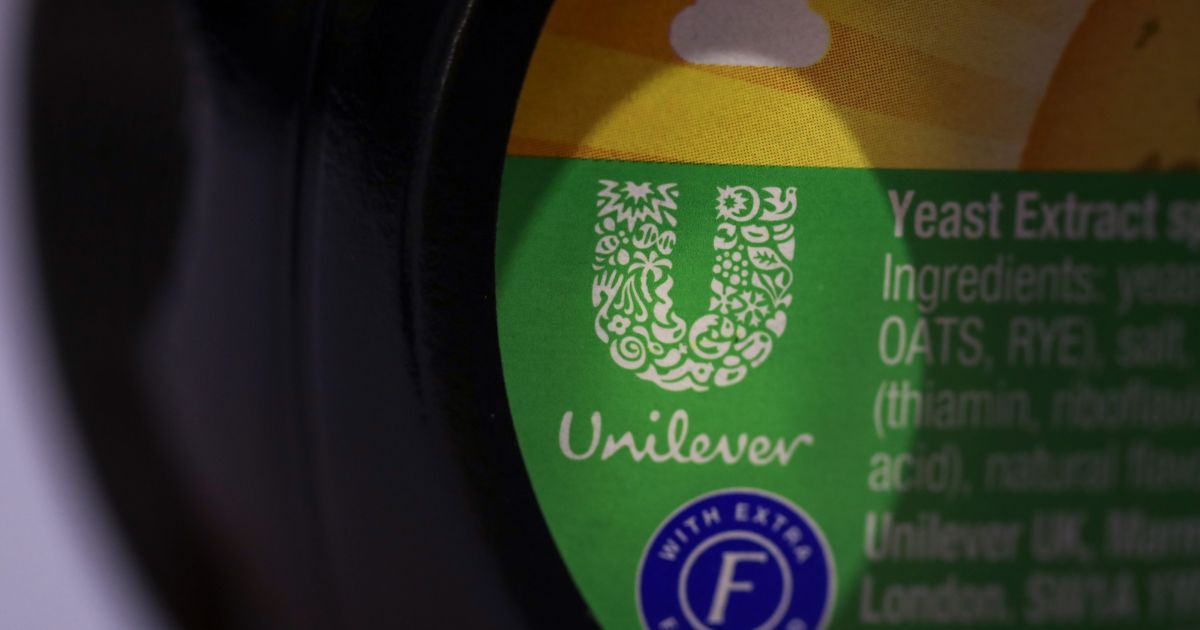 Unilever убирает "нормальное" из своей красоты, товаров личной гигиены