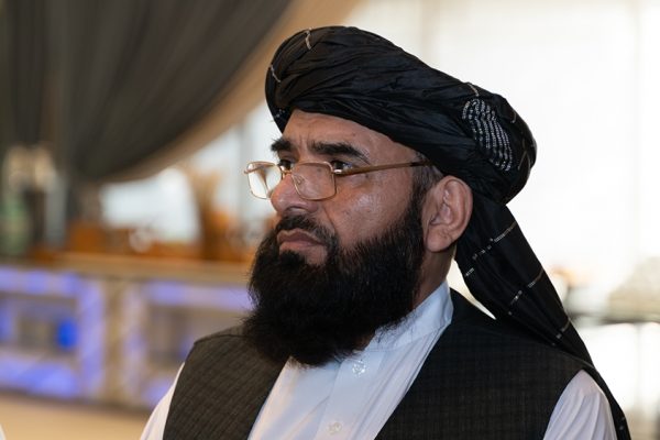Талибан: «Никто не хочет гражданской войны» в Афганистане