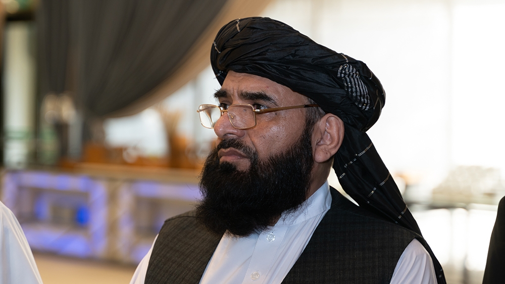 Талибан: «Никто не хочет гражданской войны» в Афганистане