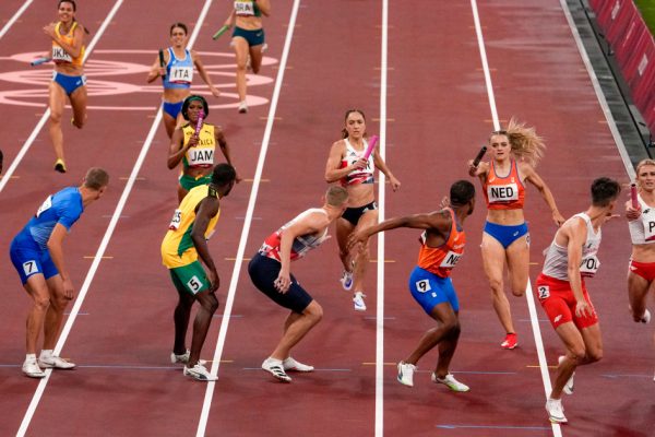 Почему сексизм по-прежнему является проблемой на Олимпийских играх, где играют «гендерно равноправие»?