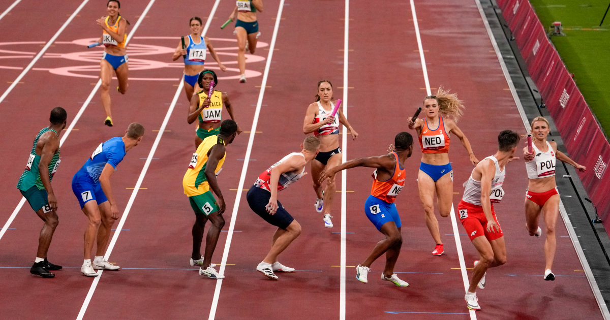 Почему сексизм по-прежнему является проблемой на Олимпийских играх, где играют «гендерно равноправие»?