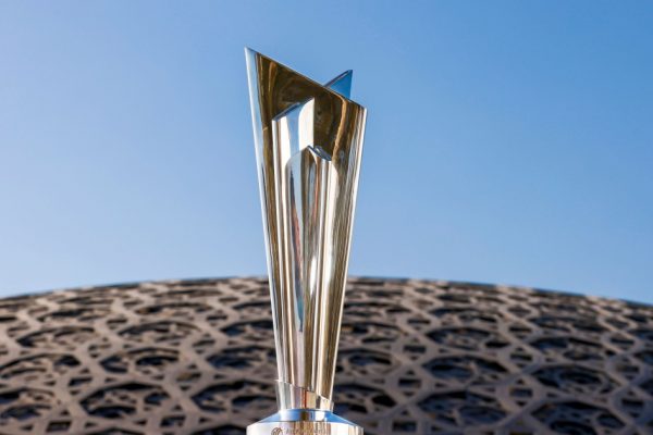 Крикет: Супер 12 раунд Кубка мира Т20 стартовал